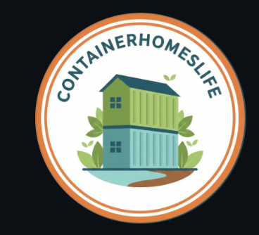 Container Homes Life